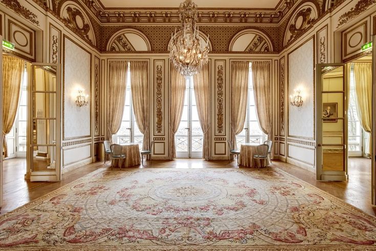 Paris wedding venues